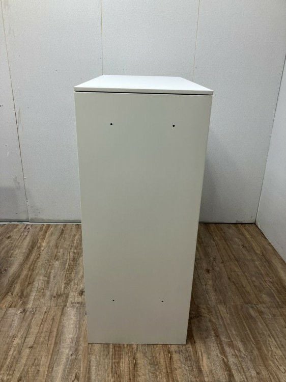 オカムラレクトラインシリーズ 天板付A4クリアケース書庫 商品画像3