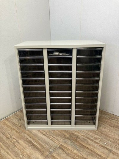 JOINTEX（ジョインテックス）A4クリアケース書庫 商品画像1