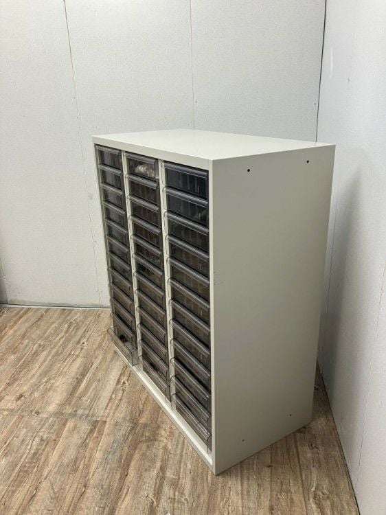 JOINTEX（ジョインテックス）A4クリアケース書庫 商品画像2