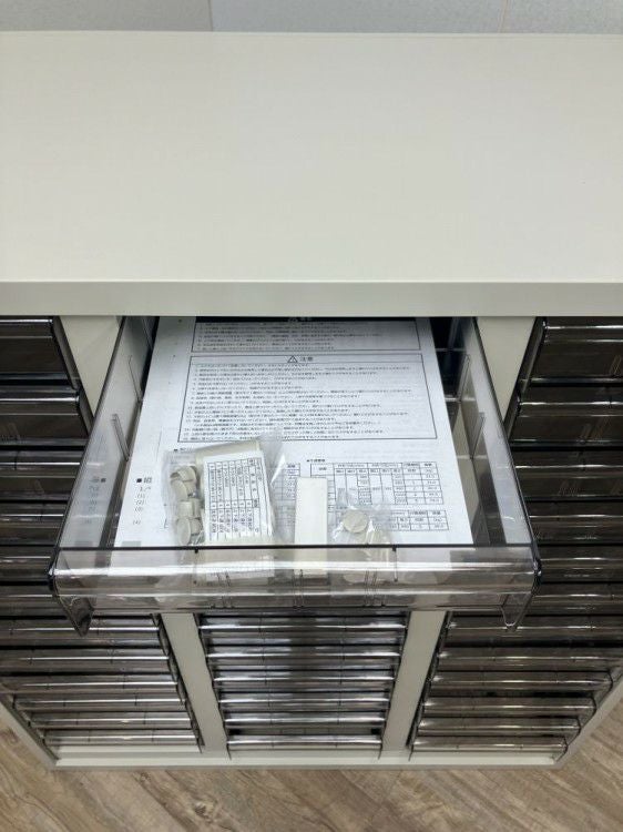 JOINTEX（ジョインテックス）A4クリアケース書庫 商品画像6