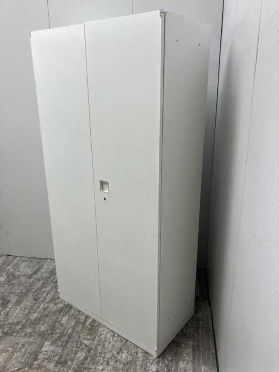 オカムラレクトラインシリーズ 両開き書庫 商品画像2