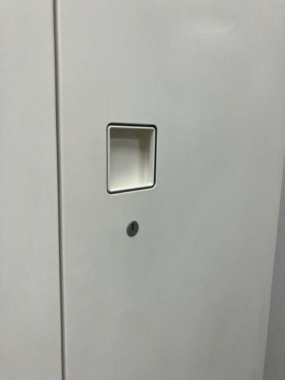 オカムラレクトラインシリーズ 両開き書庫 商品画像3