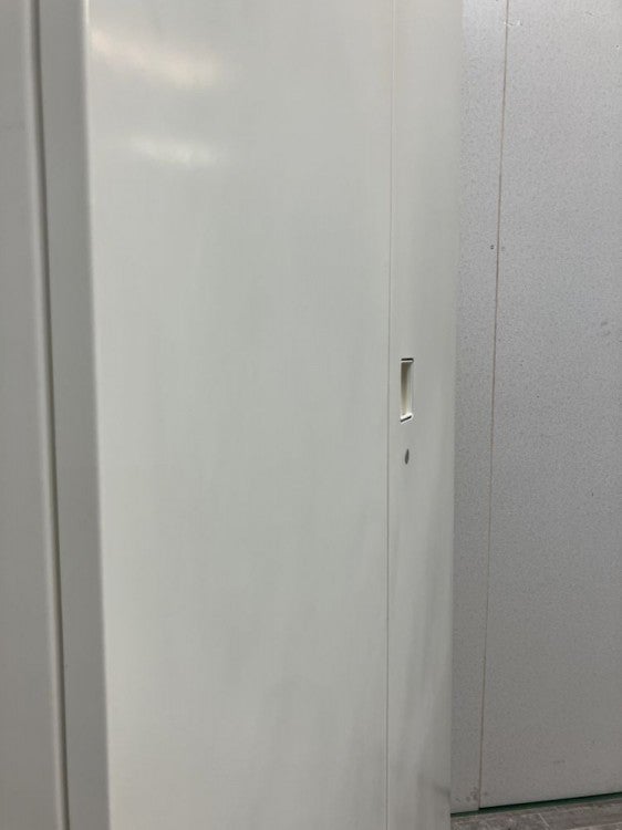 オカムラレクトラインシリーズ 両開き書庫 商品画像4