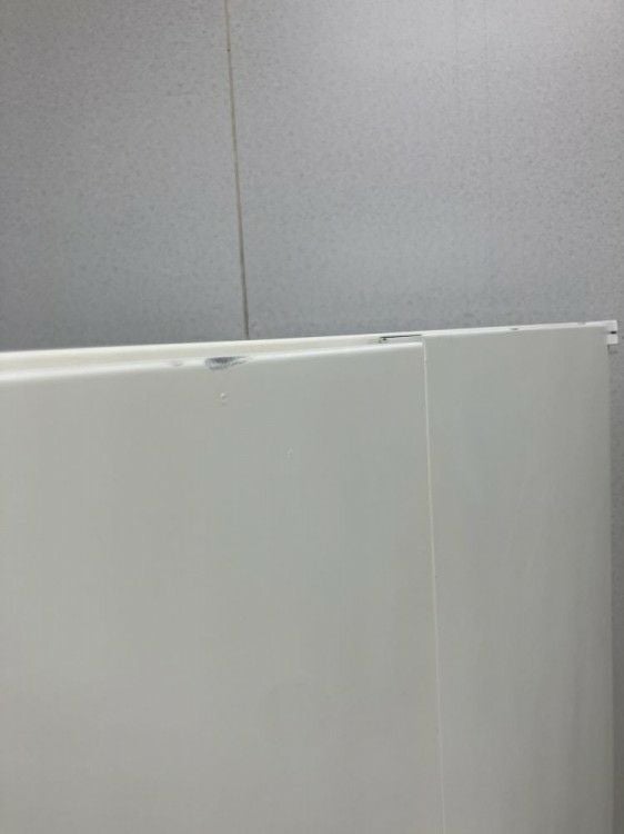 オカムラレクトラインシリーズ 両開き書庫 商品画像7