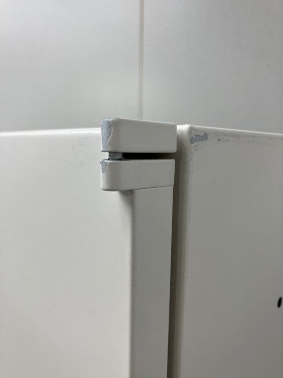 オカムラレクトラインシリーズ 両開き書庫 商品画像8