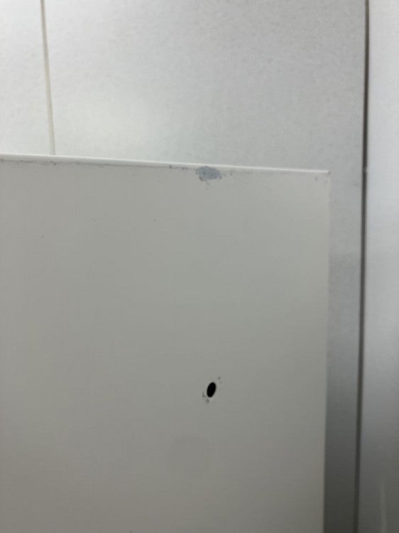 オカムラレクトラインシリーズ 両開き書庫 商品画像9