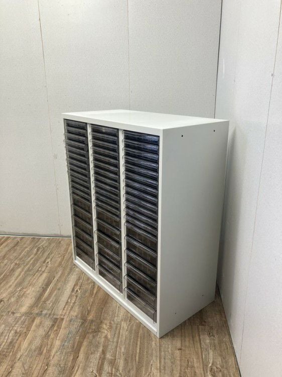 アルプスA4クリアケース書庫 商品画像2