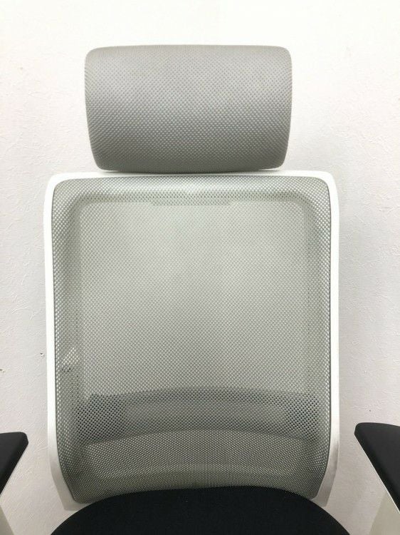 コクヨエントリー（ENTRY）チェア 可動肘付エントリーチェア 商品画像7