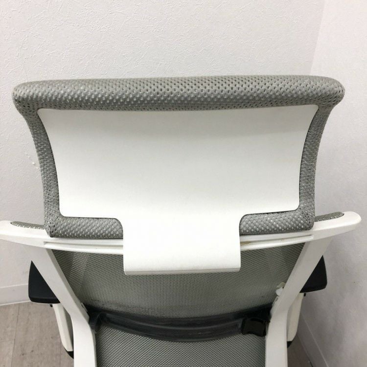 コクヨエントリー（ENTRY）チェア 可動肘付エントリーチェア 商品画像18