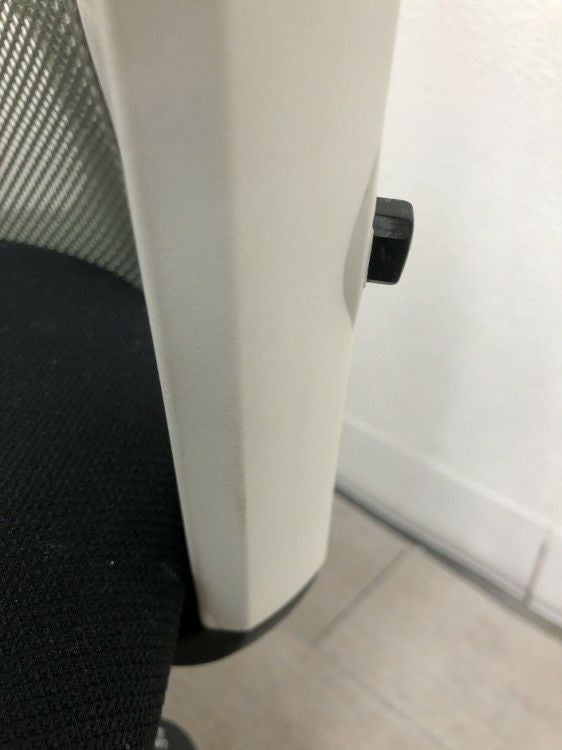 コクヨエントリー（ENTRY）チェア 可動肘付エントリーチェア 商品画像25