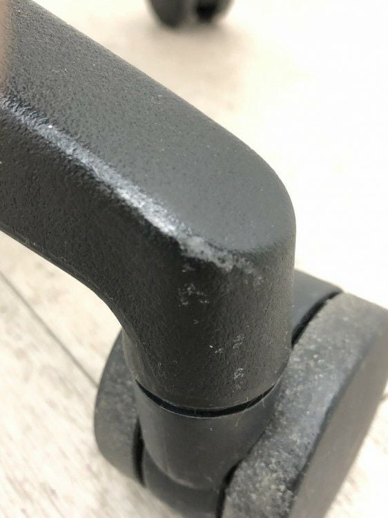 コクヨエントリー（ENTRY）チェア 可動肘付エントリーチェア 商品画像26