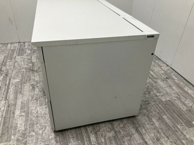 コクヨisシリーズ 1600両袖デスク 商品画像6