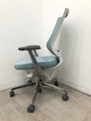 コクヨing(イング)チェア 固定肘付イングチェア 商品画像4