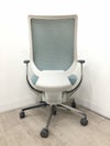 コクヨing(イング)チェア 固定肘付イングチェア 商品画像5