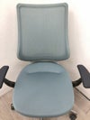 コクヨing(イング)チェア 固定肘付イングチェア 商品画像6