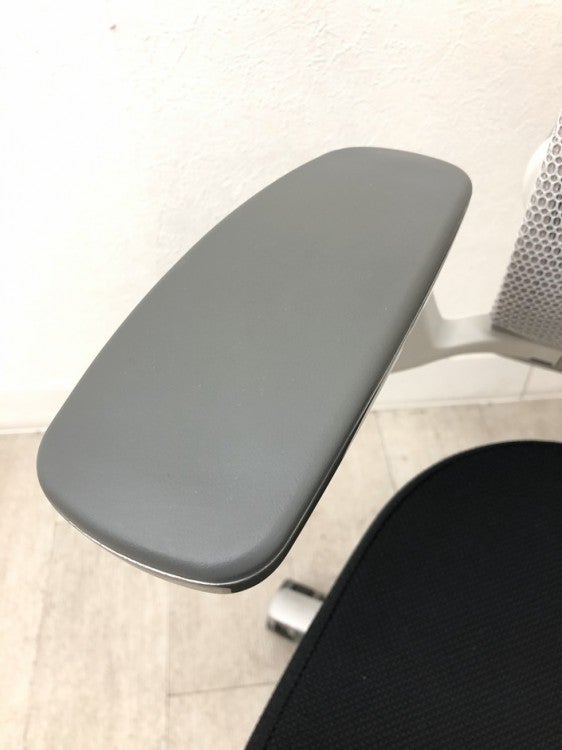 コクヨINSPINE（インスパイン）チェア 固定肘付インスパインチェア 商品画像21
