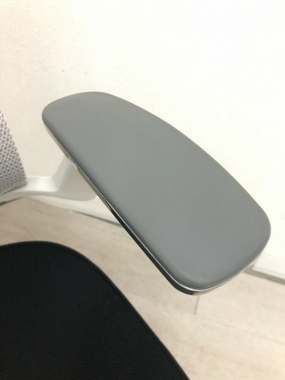 コクヨINSPINE（インスパイン）チェア 固定肘付インスパインチェア 商品画像22