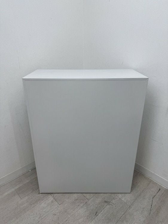 豊国工業両開き書庫 商品画像4