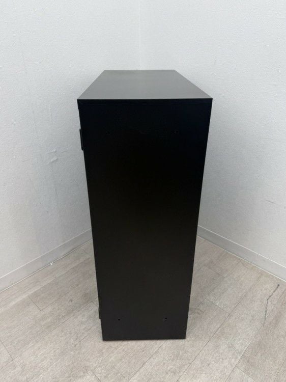 豊国工業両開き書庫 商品画像5