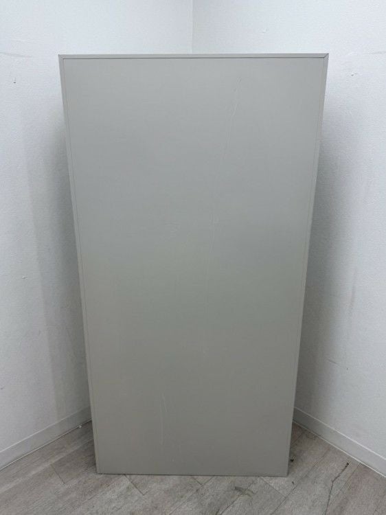 オカムラFZタイプシリーズ 9人用ロッカー 商品画像7