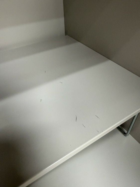 オカムラFZタイプシリーズ 9人用ロッカー 商品画像12