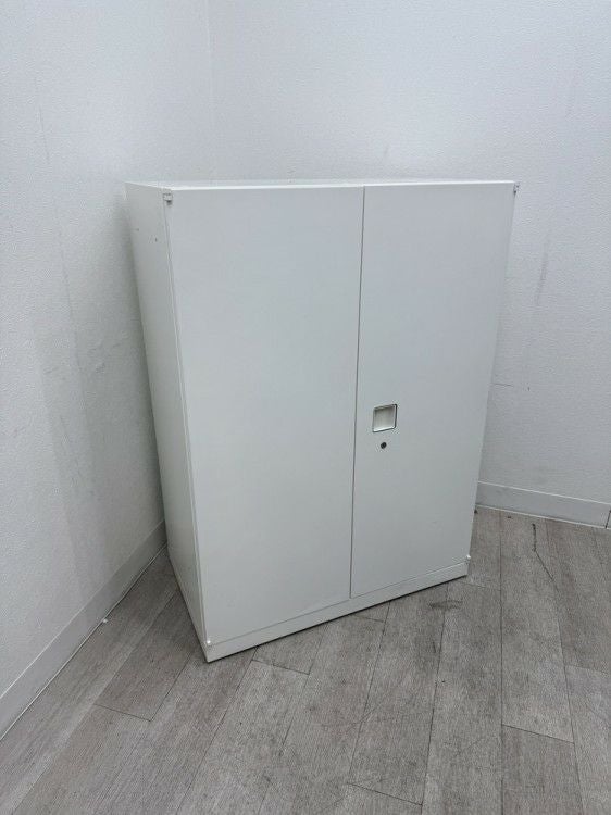 オカムラレクトラインシリーズ 両開き書庫 商品画像1