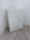 オカムラレクトラインシリーズ 両開き書庫 商品画像1