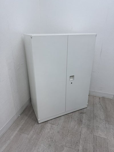 オカムラレクトラインシリーズ 両開き書庫 商品画像1