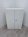 オカムラレクトラインシリーズ 両開き書庫 商品画像2