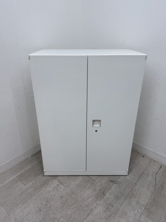 オカムラレクトラインシリーズ 両開き書庫 商品画像2