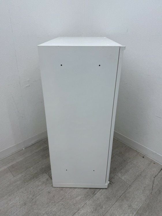 オカムラレクトラインシリーズ 両開き書庫 商品画像3