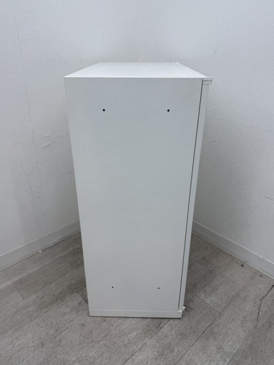 オカムラレクトラインシリーズ 両開き書庫 商品画像3