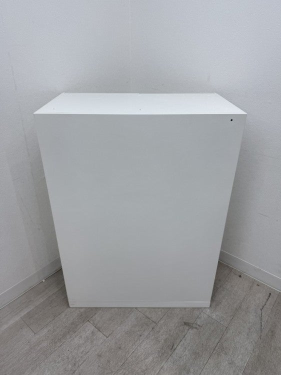 オカムラレクトラインシリーズ 両開き書庫 商品画像4