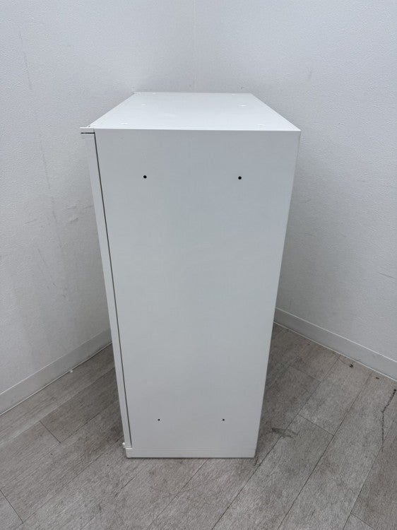 オカムラレクトラインシリーズ 両開き書庫 商品画像6