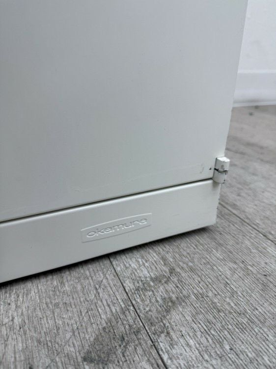 オカムラレクトラインシリーズ 両開き書庫 商品画像7