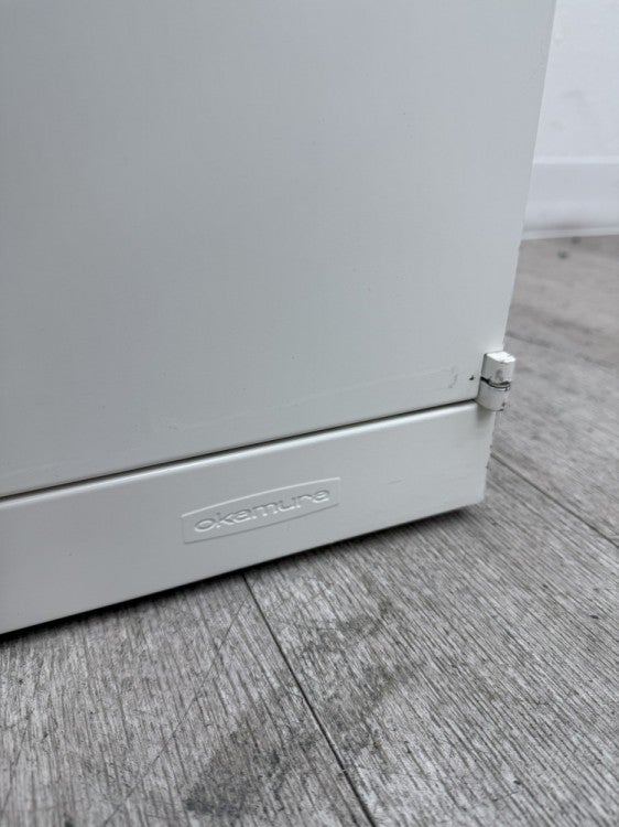 オカムラレクトラインシリーズ 両開き書庫 商品画像7