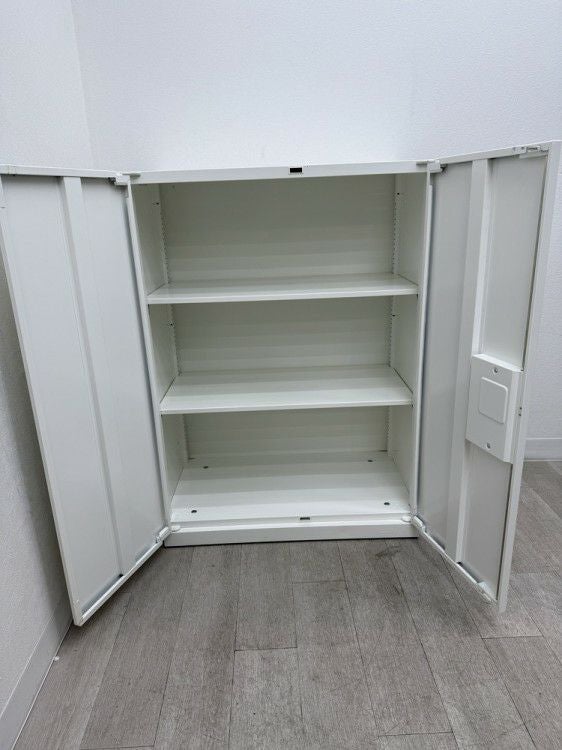 オカムラレクトラインシリーズ 両開き書庫 商品画像8