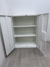 オカムラレクトラインシリーズ 両開き書庫 商品画像8