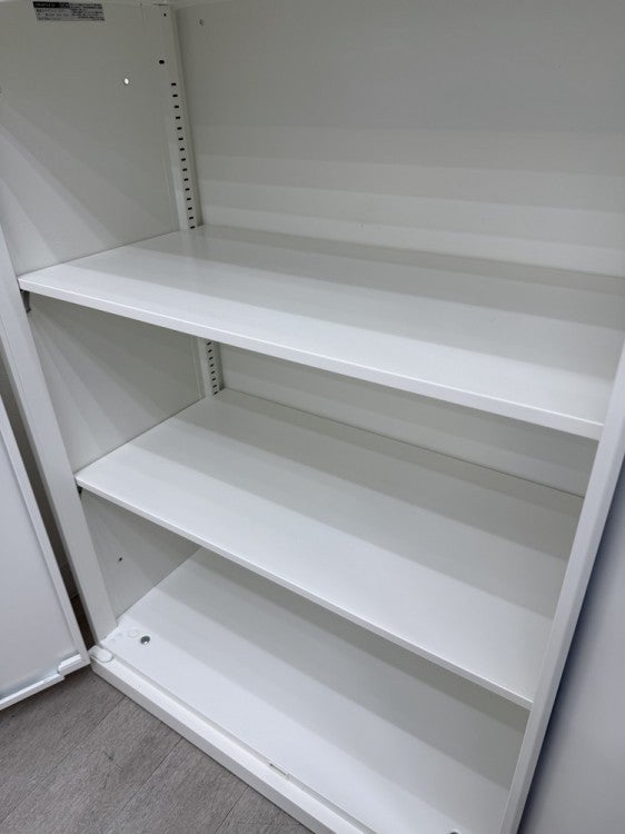 オカムラレクトラインシリーズ 両開き書庫 商品画像9