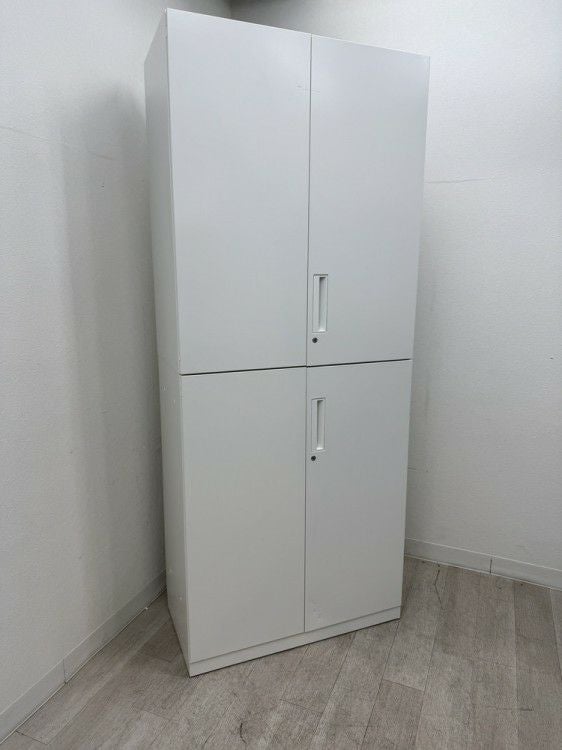 コクヨ両開き上下書庫 商品画像1