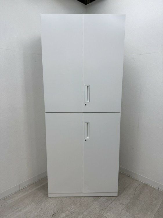 コクヨ両開き上下書庫 商品画像2