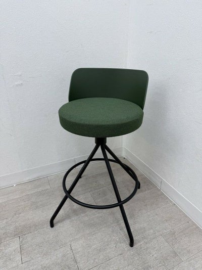 コクヨCOODE（コーデ）シリーズ ミドルハイチェア 商品画像1