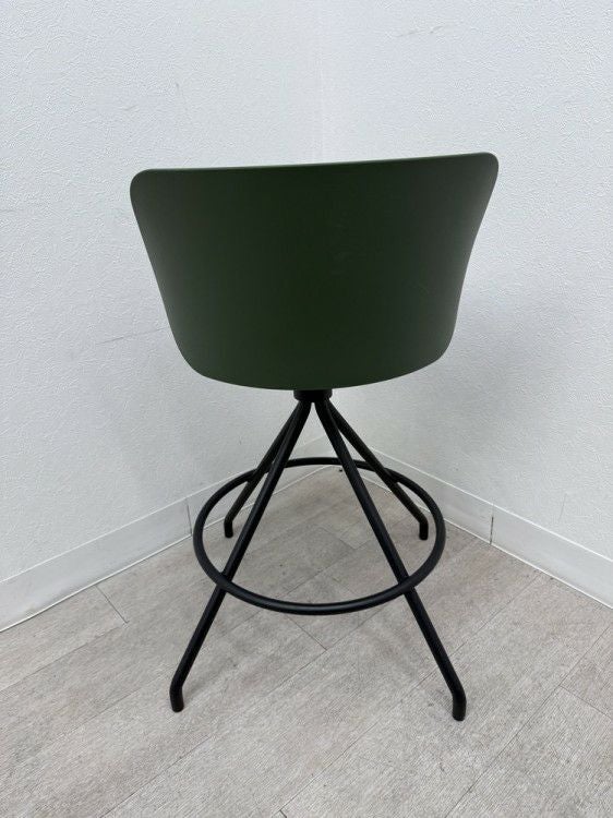 コクヨCOODE（コーデ）シリーズ ミドルハイチェア 商品画像5