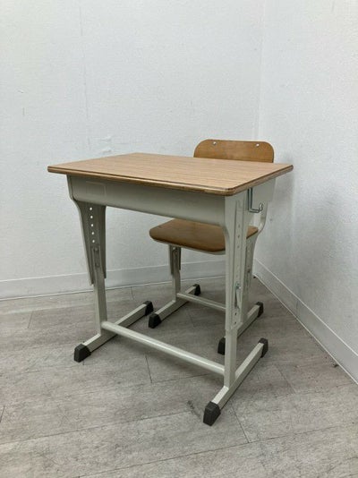 学童デスク＋チェアセット 商品画像1