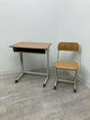 学童デスク＋チェアセット 商品画像3