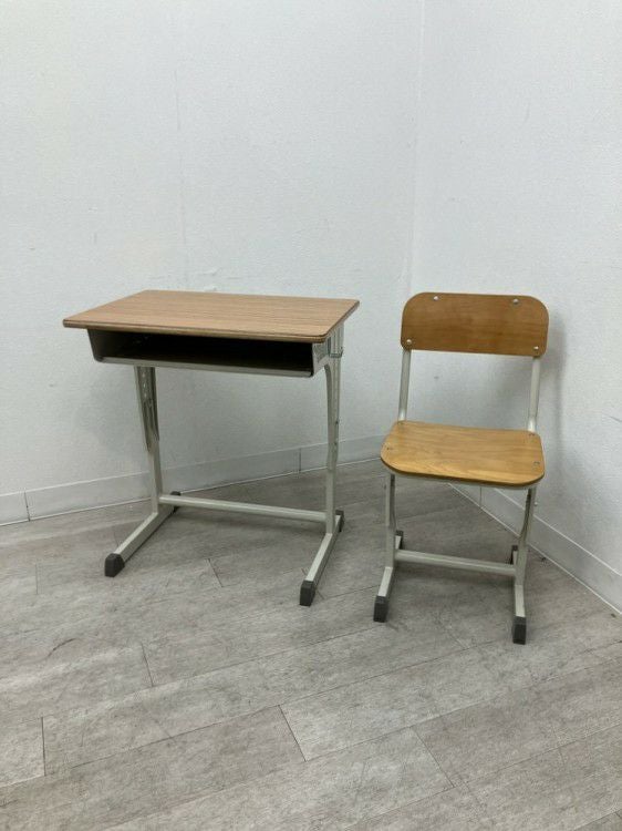 学童デスク＋チェアセット 商品画像3
