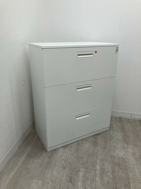 コクヨEDIA(エディア)シリーズ ラテラル書庫 商品画像1