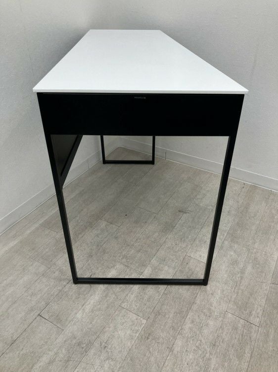 オカムラSOLISTE(ソリスト)シリーズ 1200平デスク 商品画像3