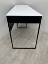 オカムラSOLISTE(ソリスト)シリーズ 1200平デスク 商品画像3