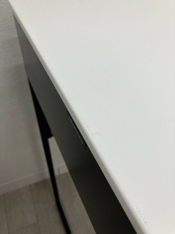 オカムラSOLISTE(ソリスト)シリーズ 1200平デスク 商品画像9